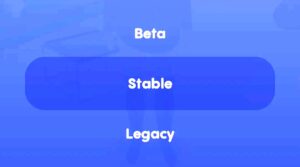 Version History (v2.5.1 Legacy)