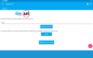 mxl Remove Ads (Premium Guide)